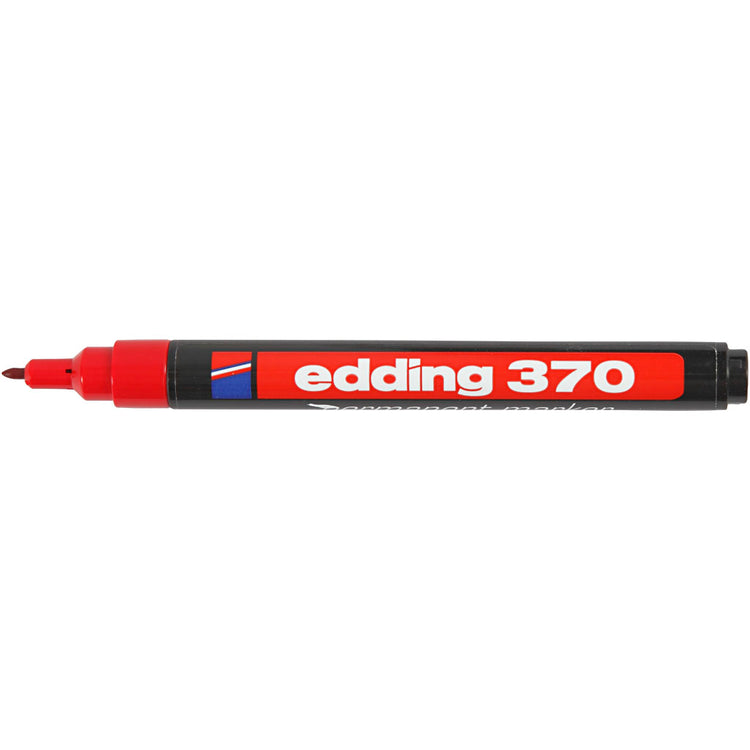 Https: www.cchobby.nl edding-370-stift-lijndikte-1-mm-rood-1-stuk