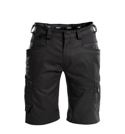 Dassy short axis p k zwart 48