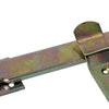 Mack 1014082 - 1 hekklink gebichromateerd | 3 stuks
