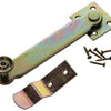 Mack 1014082 - 1 hekklink gebichromateerd | 3 stuks