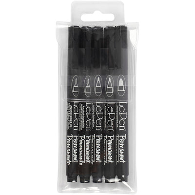 Https: www.cchobby.nl permanente-markers-lijndikte-2x0-6-2x0-8-1-3-mm-zwart-5-stuk-1-doos