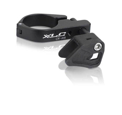 Xlc kettd geleider alm 31.8mm zw cra18