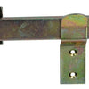 Mack 1014082 - 1 hekklink gebichromateerd | 3 stuks