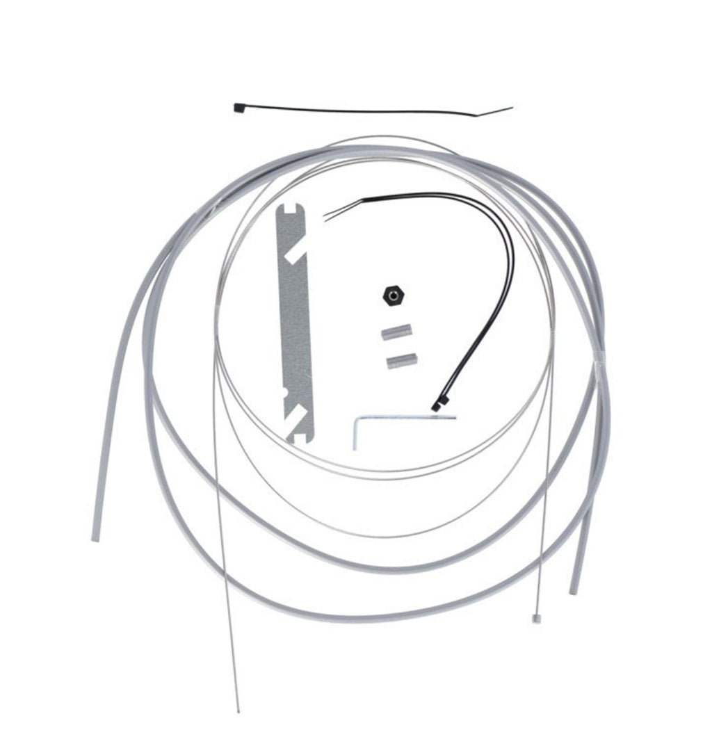 Xlc versnellingskabel shimano nexus sh-x21