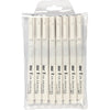 Https: www.cchobby.nl fineliners-lijndikte-0-03-0-05-0-1-0-2-0-3-0-5-0-8-1-0-mm-zwart-8-stuk-1-doos