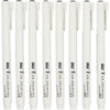 Https: www.cchobby.nl fineliners-lijndikte-0-03-0-05-0-1-0-2-0-3-0-5-0-8-1-0-mm-zwart-8-stuk-1-doos