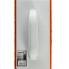 Mack 1004656 - plakspaan met spons oranje140x280mm | 5 stuks