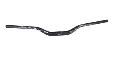 Xlc stuur all mtn riser hb-m20