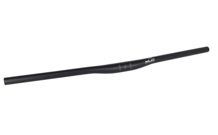 Xlc stuur flatbar hb-m23