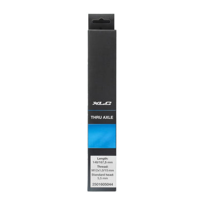 Xlc naafd blocage ta 12x148 zw qrh04