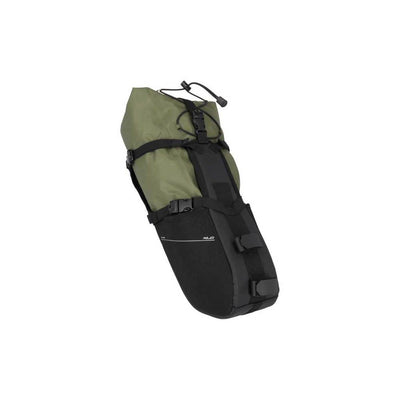 Xlc zadeltas tailbag ba-g02