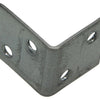 1003136 - hoekanker verz.30x30x30x2mm | 100 stuks