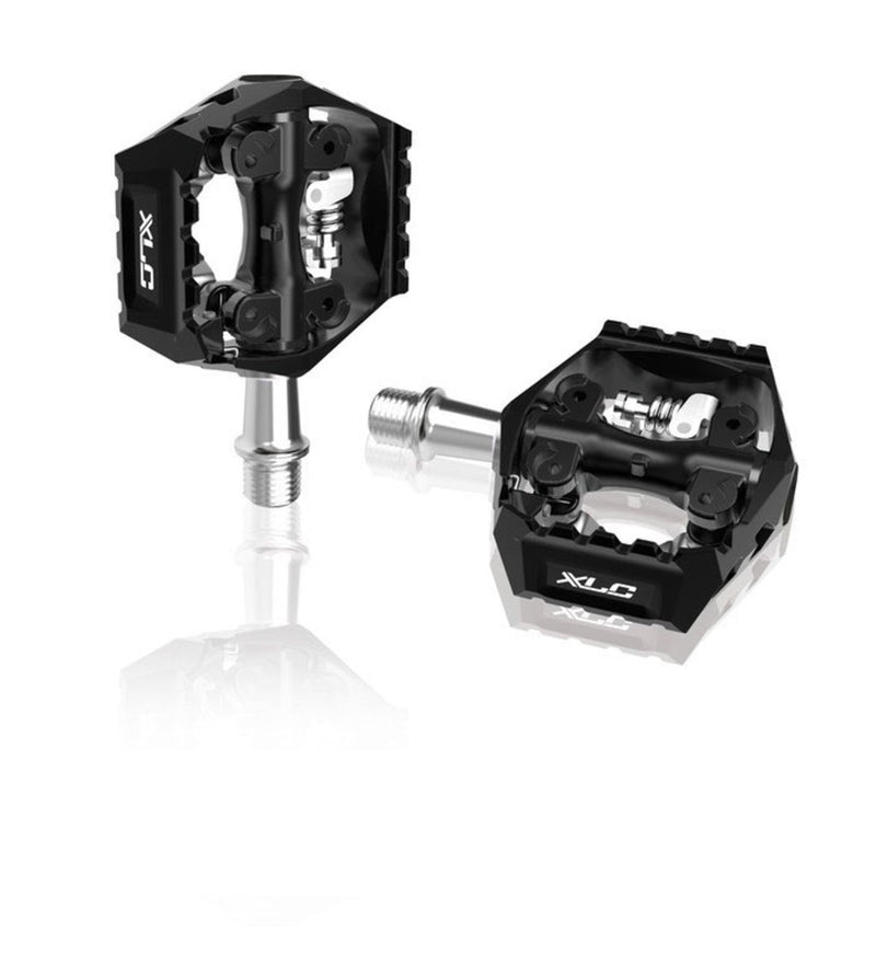 Xlc pedaal atb combi pd-s14