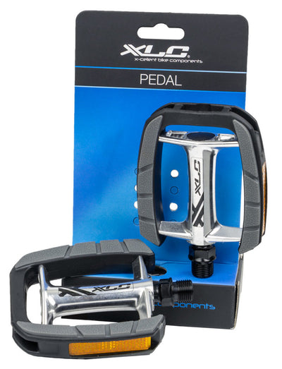 Xlc pedaal comfort pd-c09