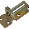 1014116 - opzethaak luik geel verzinkt dia 16 mm | 10 stuks