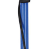 Xlc floor pump 'delta' pu-s07