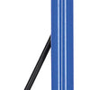 Xlc floor pump 'delta' pu-s07