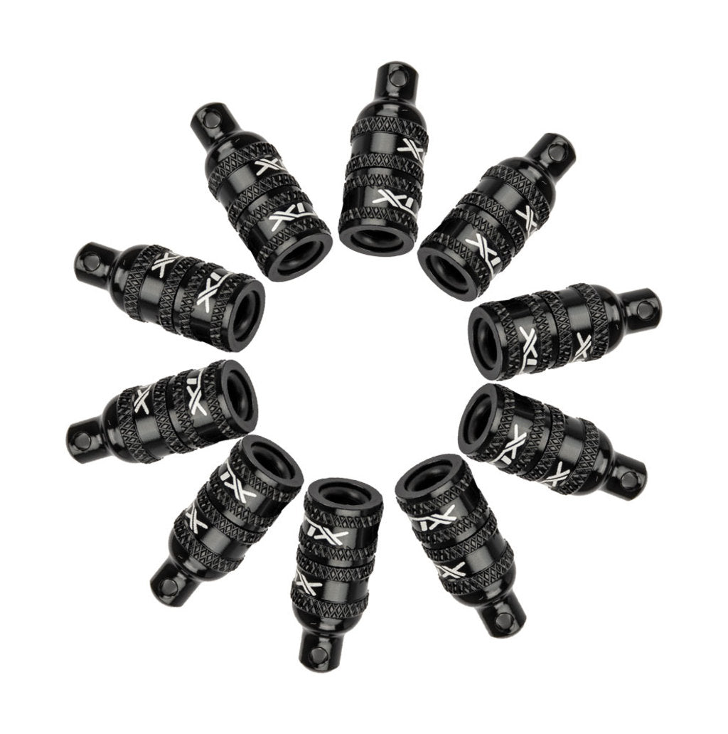 Xlc ventielnippel pu-x08