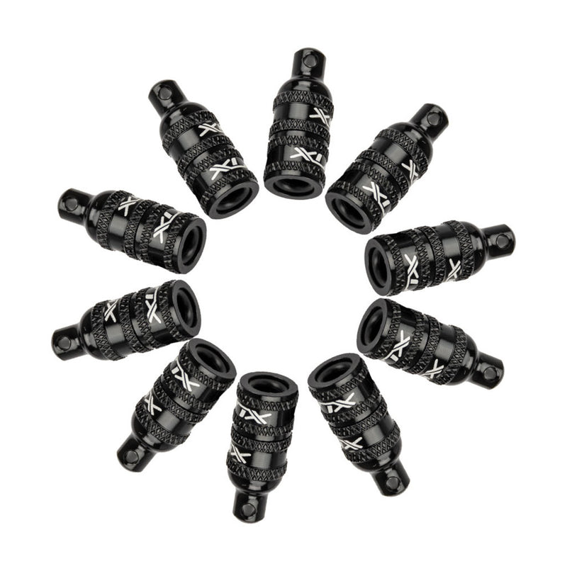 Xlc ventielnippel pu-x08