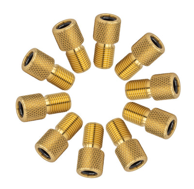 Xlc ventielnippel pu-x14