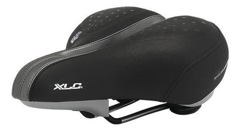 Xlc zadel globetrotter city sa-g02