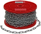 Mack 1013664 - victorketting verzinkt din5686ø 2,5mm l 35mm 30m wwl 50 kg | 30 stuks - afbeelding 1