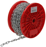 Mack 1013664 - victorketting verzinkt din5686ø 2,5mm l 35mm 30m wwl 50 kg | 30 stuks - afbeelding 2