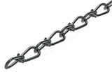 Mack 1013664 - victorketting verzinkt din5686ø 2,5mm l 35mm 30m wwl 50 kg | 30 stuks - afbeelding 3