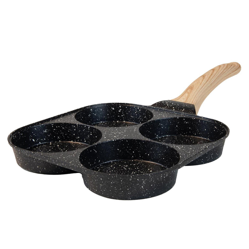 Kitchen tools omelet pannenkoekenpan marmer ø19cm