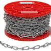 Mack 1013665 - victorketting verzinkt din5686ø 3,1mm l 41mm 20m wwl 75 kg | 20 stuks