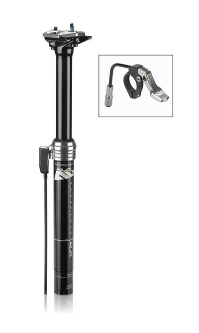 Xlc zadelpen all mountain sp-t10