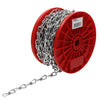 Mack 1013665 - victorketting verzinkt din5686ø 3,1mm l 41mm 20m wwl 75 kg | 20 stuks