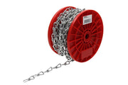 Mack 1013665 - victorketting verzinkt din5686ø 3,1mm l 41mm 20m wwl 75 kg | 20 stuks - afbeelding 2