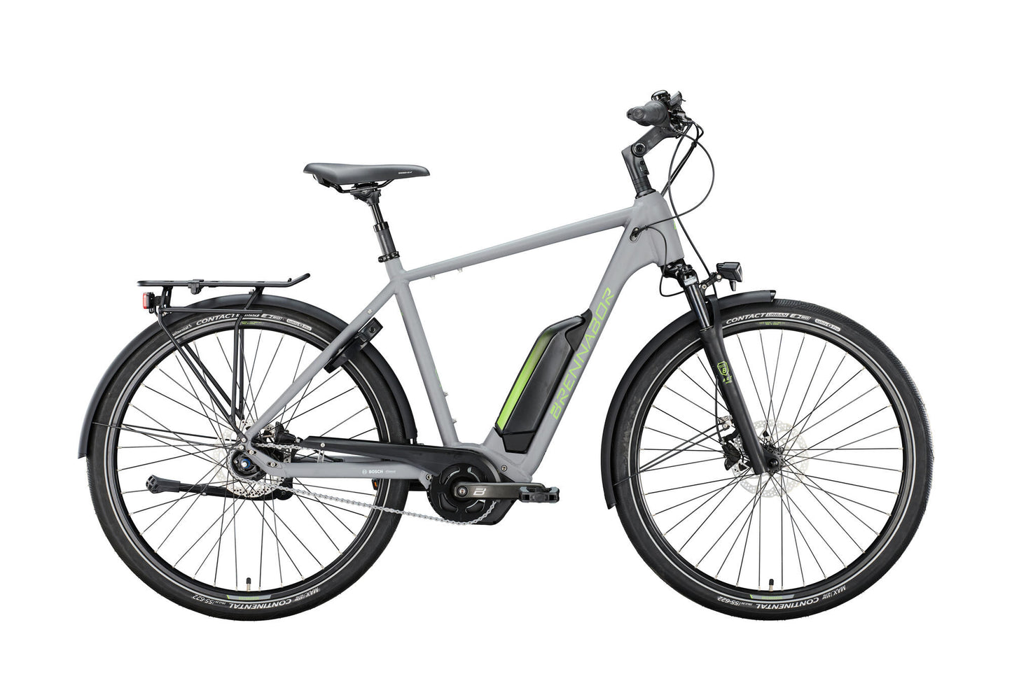 Brennabor elektrische trekkingfiets t-32e mod. 24