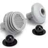 Intex Inen uitlaatset Ø 32 mm