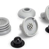 Intex Inen uitlaatset Ø 32 mm