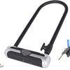Xlc u-lock sundance cassidy iii ø13mm