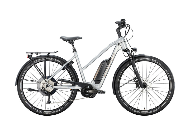 Brennabor elektrische trekkingfiets t-38e mod. 24