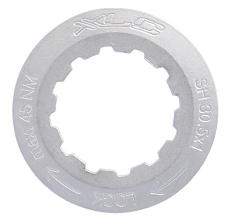 Xlc cassd sluitring sh 12t 9 10 11v
