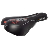 Velo plush gel d2 touring saddle - afbeelding 1