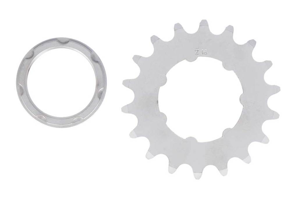 Xlc kettingwiel ss-s02