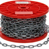 Mack 1014179 - ketting schakel kort din5685-2ø 3mm l 16mm 30m wwl 40 kg | 30 stuks