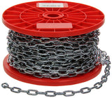 Mack 1014179 - ketting schakel kort din5685-2ø 3mm l 16mm 30m wwl 40 kg | 30 stuks - afbeelding 2