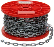 Mack 1014179 - ketting schakel kort din5685-2ø 3mm l 16mm 30m wwl 40 kg | 30 stuks - afbeelding 2
