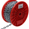 Mack 1014179 - ketting schakel kort din5685-2ø 3mm l 16mm 30m wwl 40 kg | 30 stuks