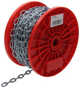 Mack 1014179 - ketting schakel kort din5685-2ø 3mm l 16mm 30m wwl 40 kg | 30 stuks - afbeelding 3