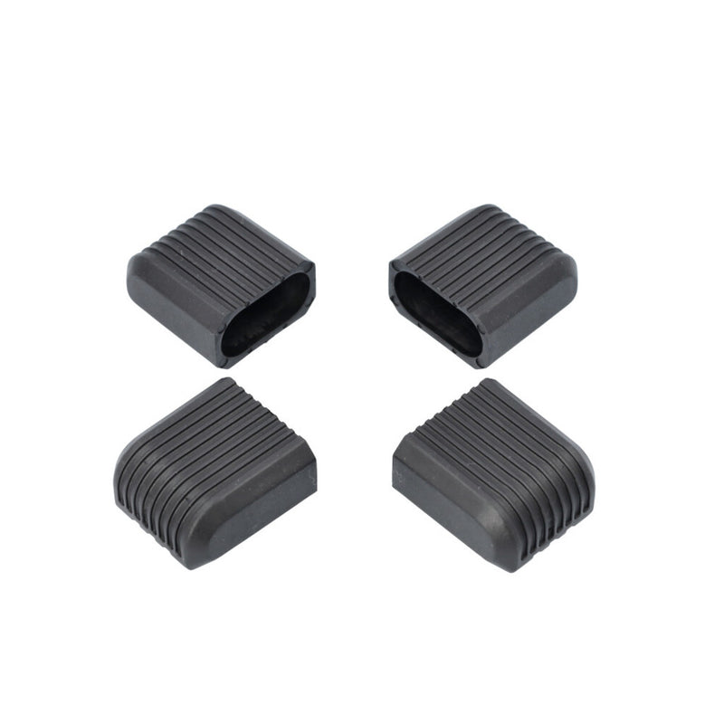 Xlc stand winkel vsf03 voet rubber set a 4 vsx04