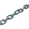 Mack 1014180 - ketting schakel kort din5685-2ø 4mm l 19mm 20m wwl 80 kg | 20 stuks