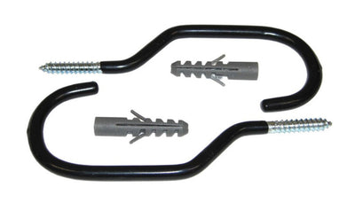 Xlc fietsophanghaken zw set a 2