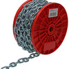 Mack 1014181 - ketting schakel kort din5685-2ø 5mm l 21mm 15m wwl 125 kg | 15 stuks